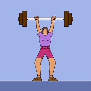 Meet your Posher, Jean evens